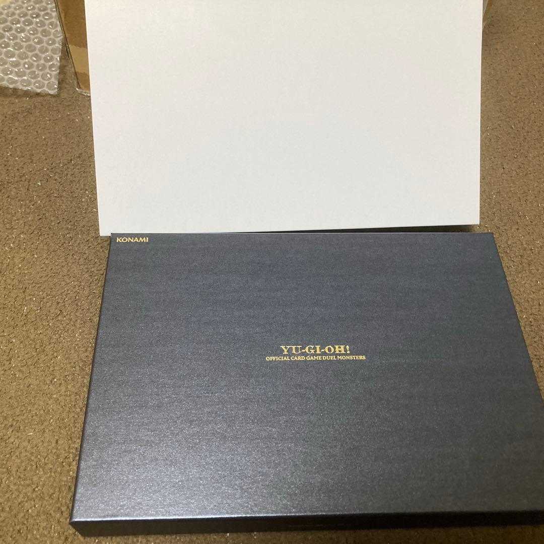 遊戯王　三幻神ステンレス