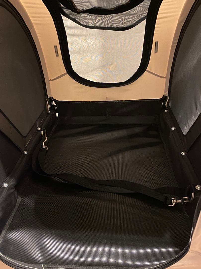 【価格下げました❗️】Air buggy for dog NEST