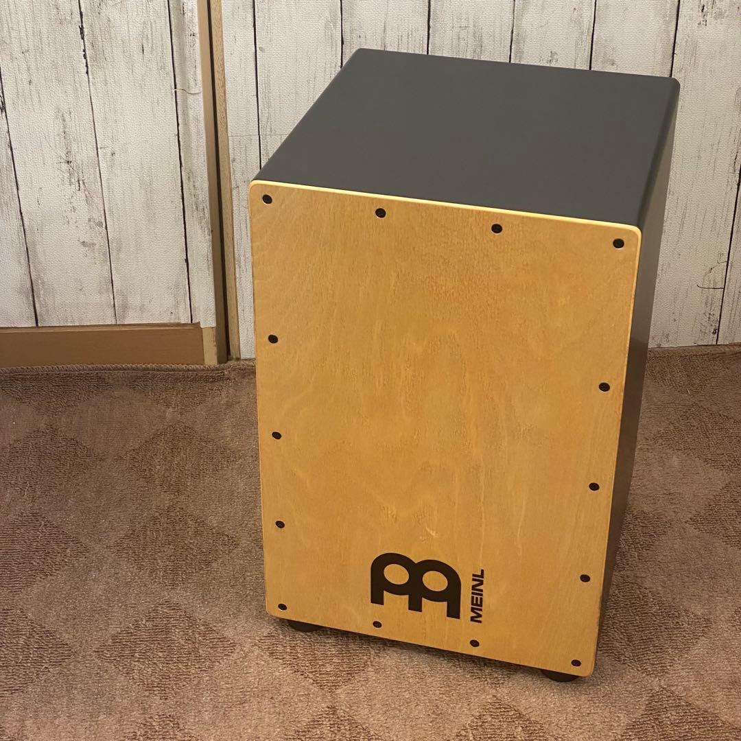 MEINL Percussion マイネル カホン ギグバッグ付き