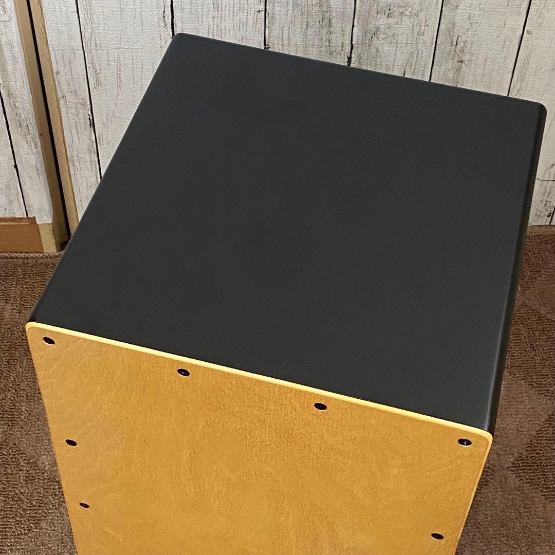 MEINL Percussion マイネル カホン ギグバッグ付き