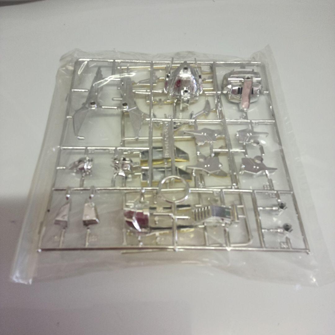 非売品 ✨ガンダムBB戦士 鉄機武者鋼丸プラモデル✨