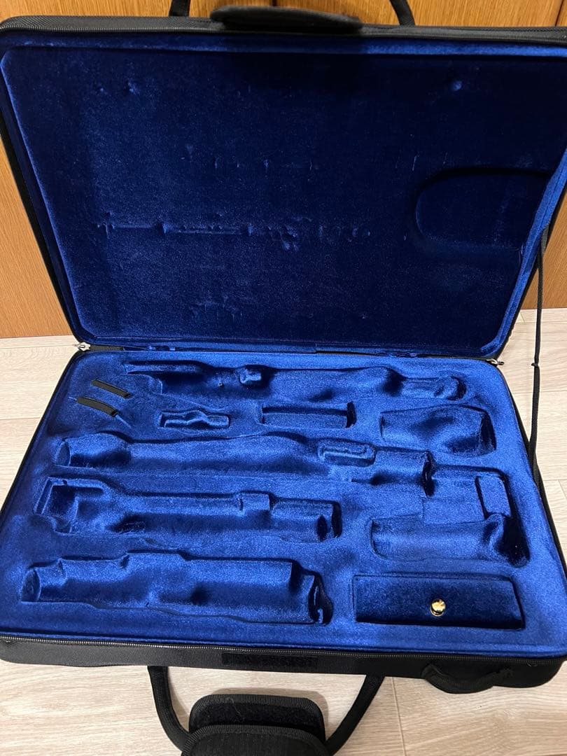 PROTEC オーボエ・イングリッシュホルン ダブルケース PB315EH