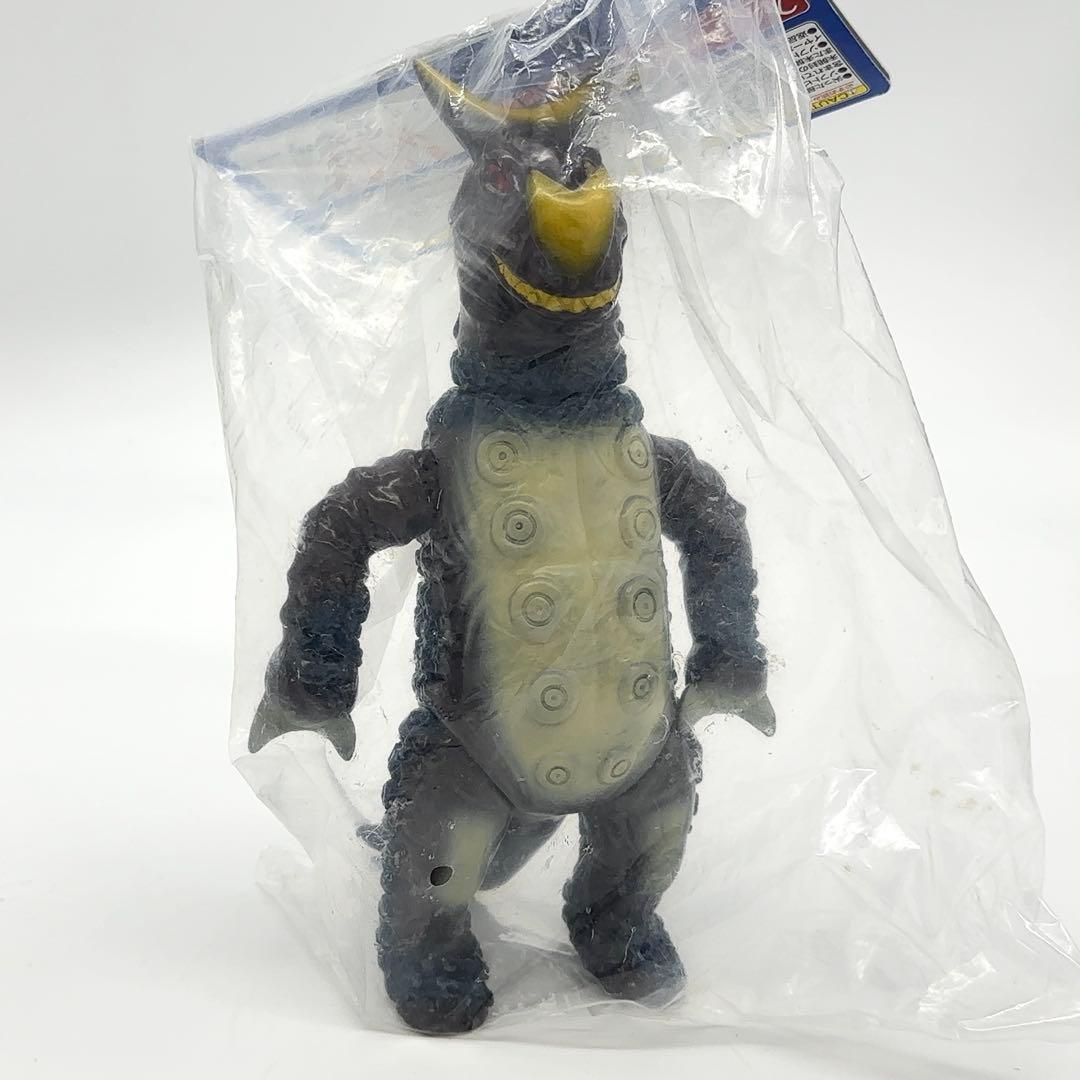 【希少品+未開封】 マーミット WHF2006限定 レッドキラー ソフビ