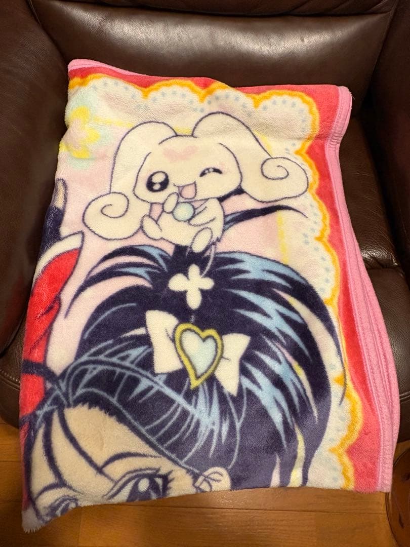 リ*ア様 ふたりはプリキュア　スプラッシュスター　ハーフケット