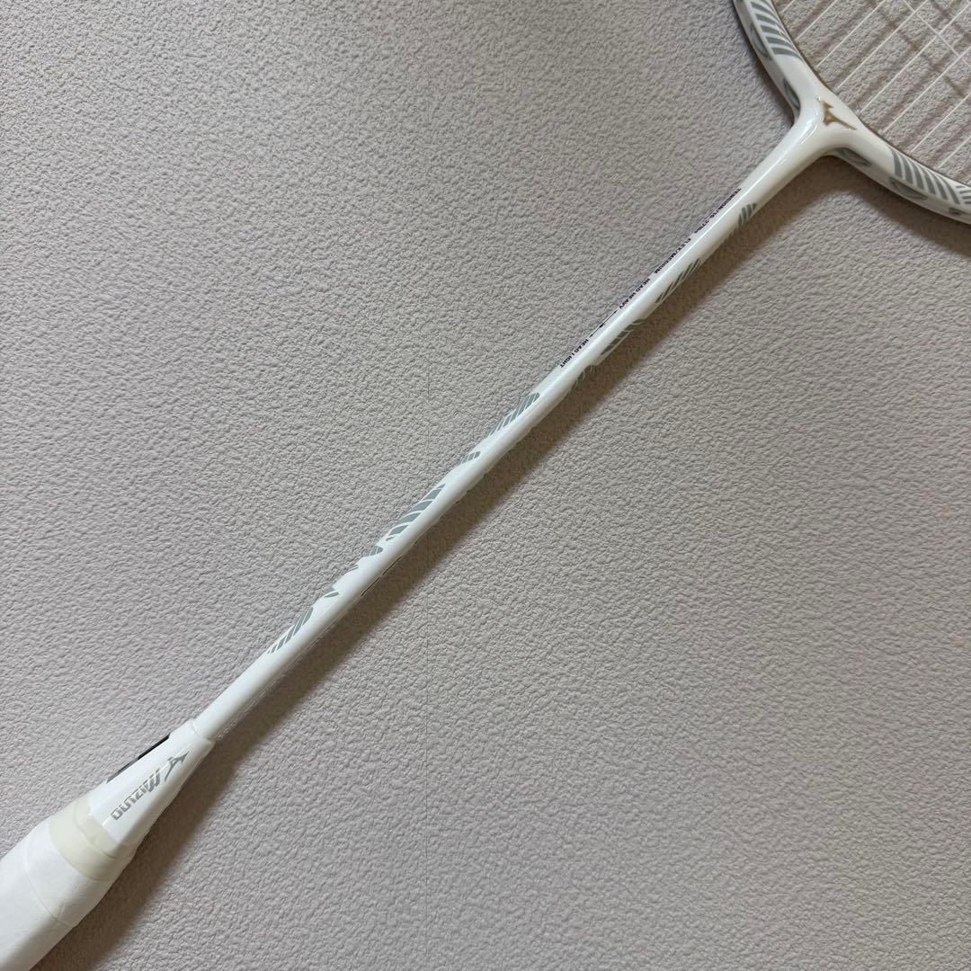 ミズノ ALTIUS 03 FEEL 4UG6 アルティウス 傷極小美品