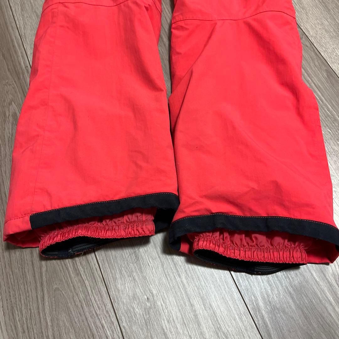 BURTON バートン　スノーボード　ウェア　ジャケット　パンツ　キッズ　S