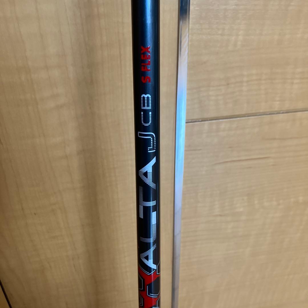 PING ALTA JCB シャフト Sフレックス