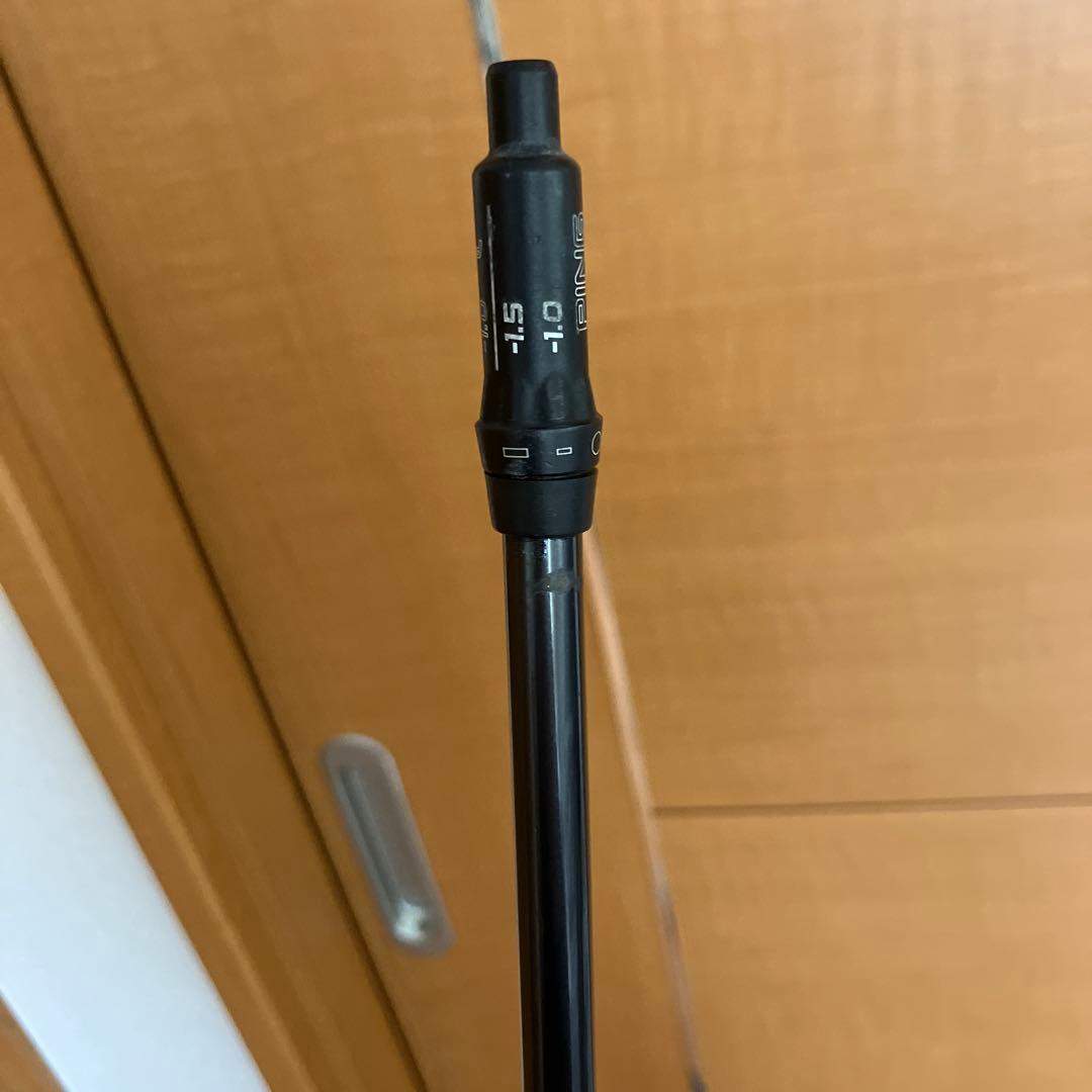 PING ALTA JCB シャフト Sフレックス