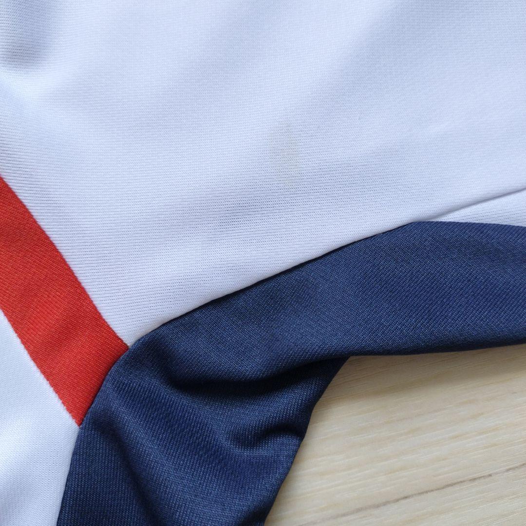 FC東京 2016 ACL 2nd レプリカ ユニフォーム 阿部拓馬 サイン入り