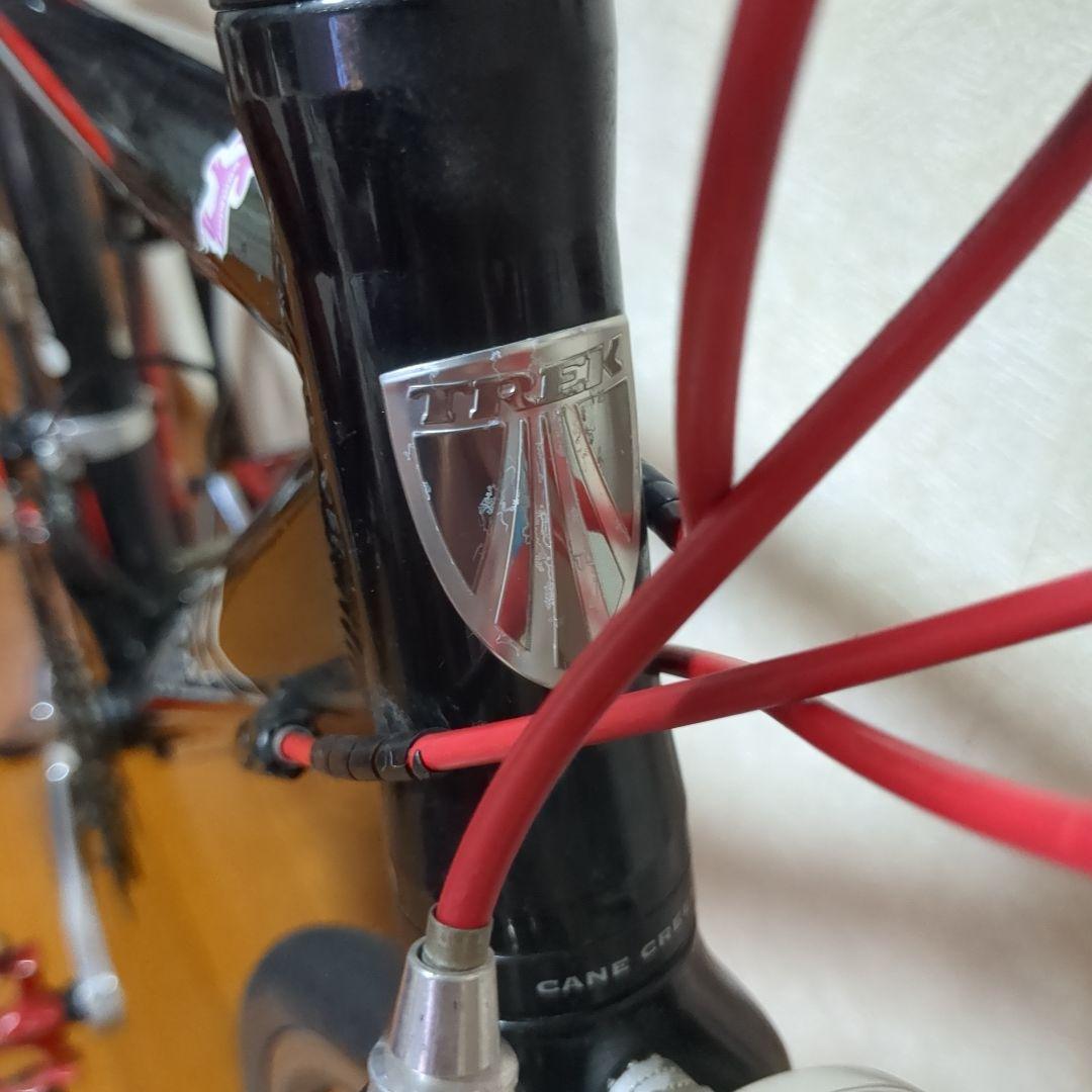 ジュニア用ロードバイク　TREK