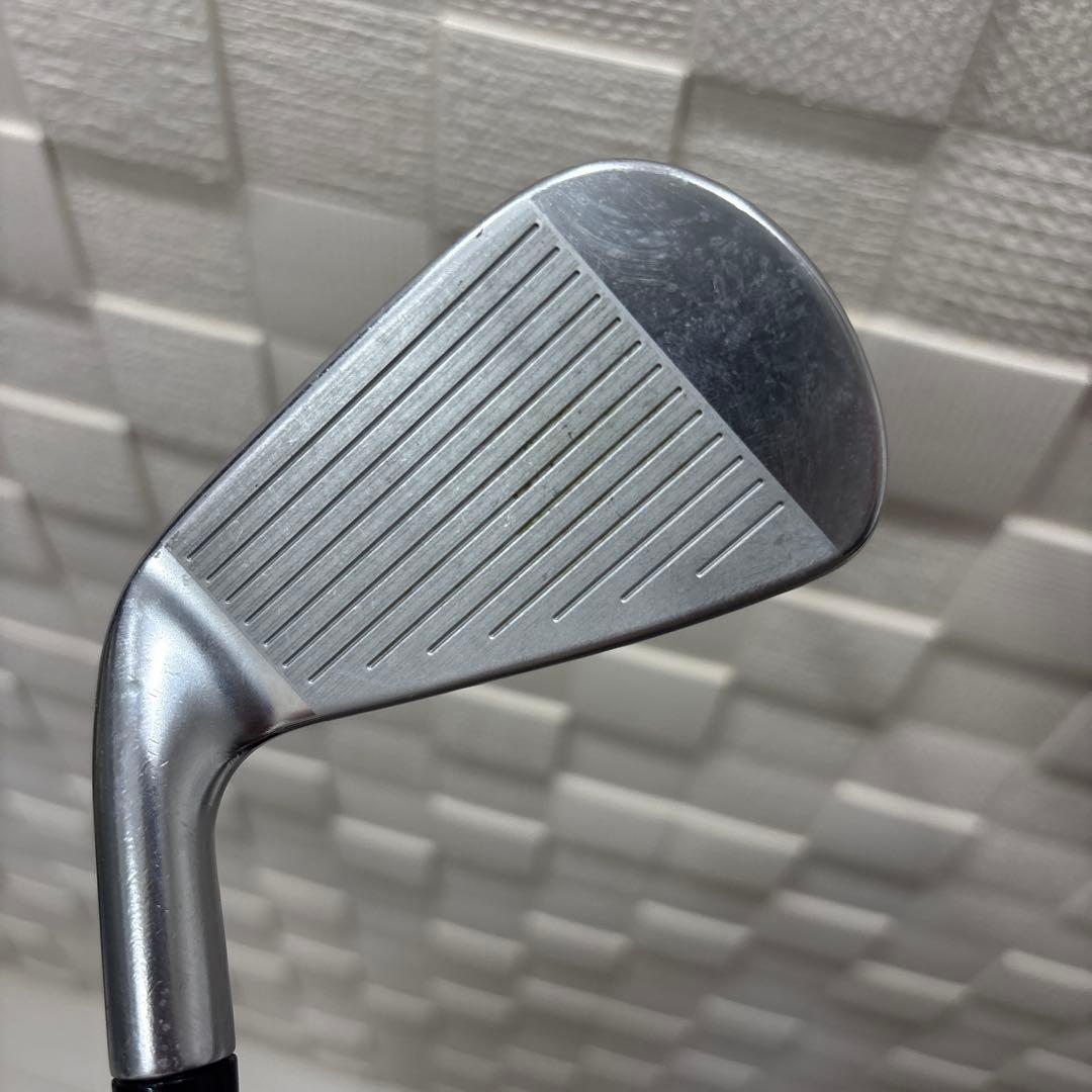 SRIXON ZX ユーティリティ 3H