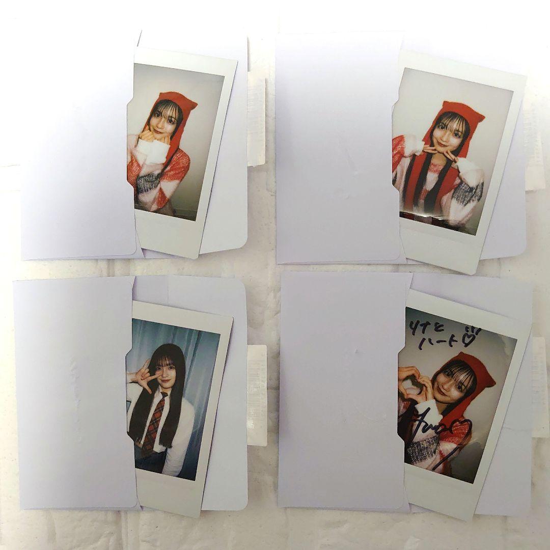 ☆Laki Lucky2☆　まとめ売りセット　比嘉優和　アクリルスタンド他