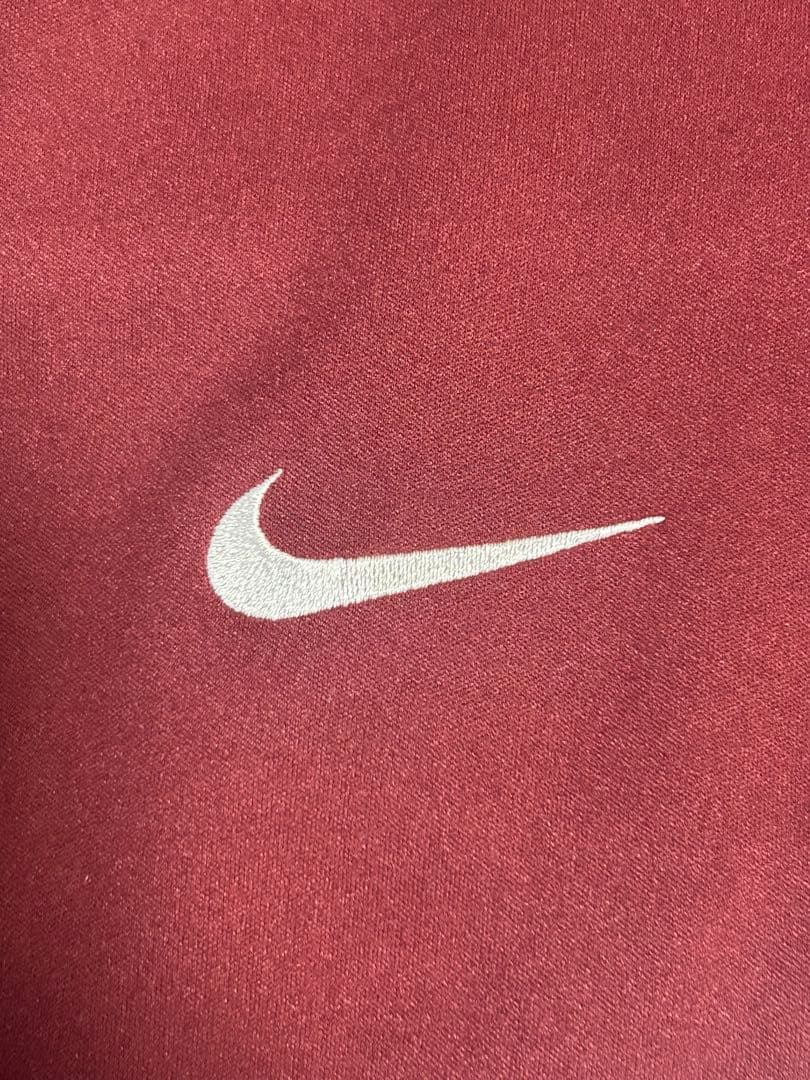 レアNIKE アーセナル　スウェット　O2 ユニフォーム　05/06 美品