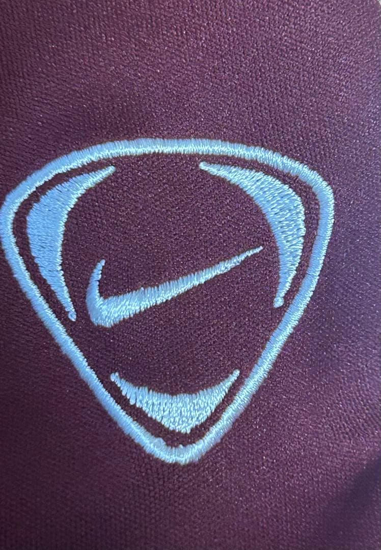 レアNIKE アーセナル　スウェット　O2 ユニフォーム　05/06 美品