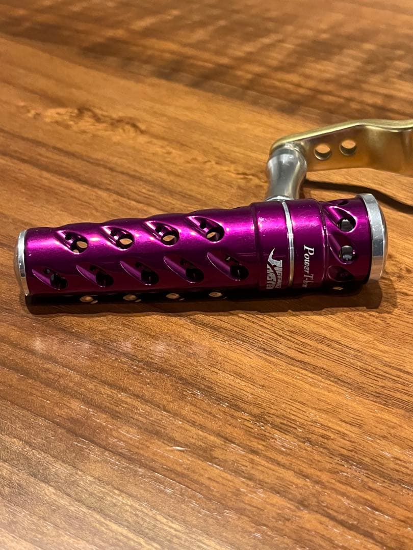 シマノ　ジガーLD4000Ⅱ