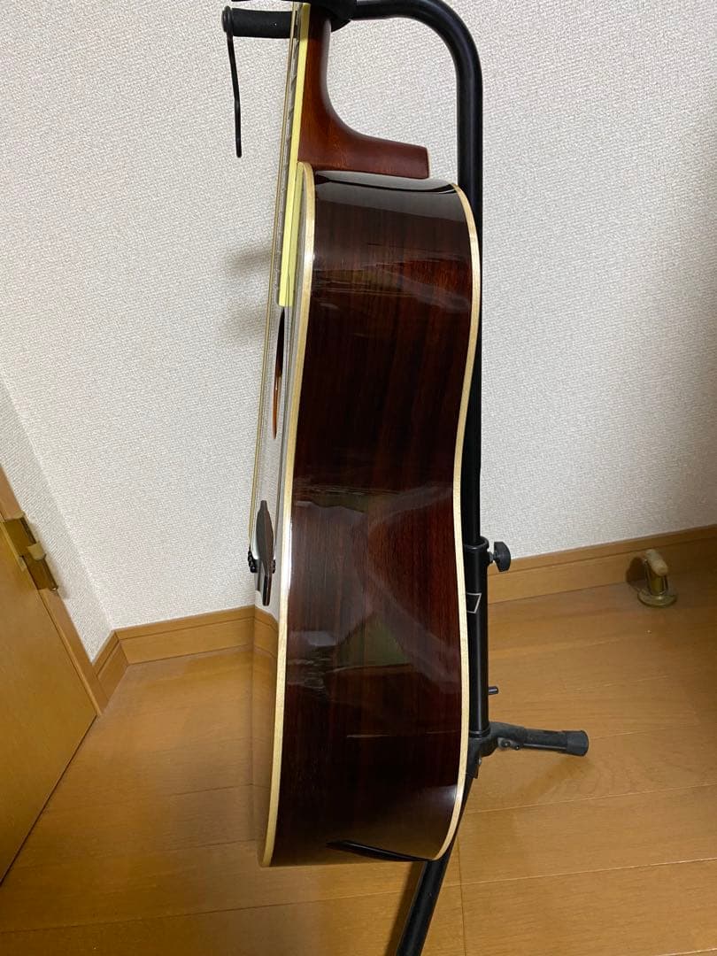 ヤマハLL-TA じろーさん専用