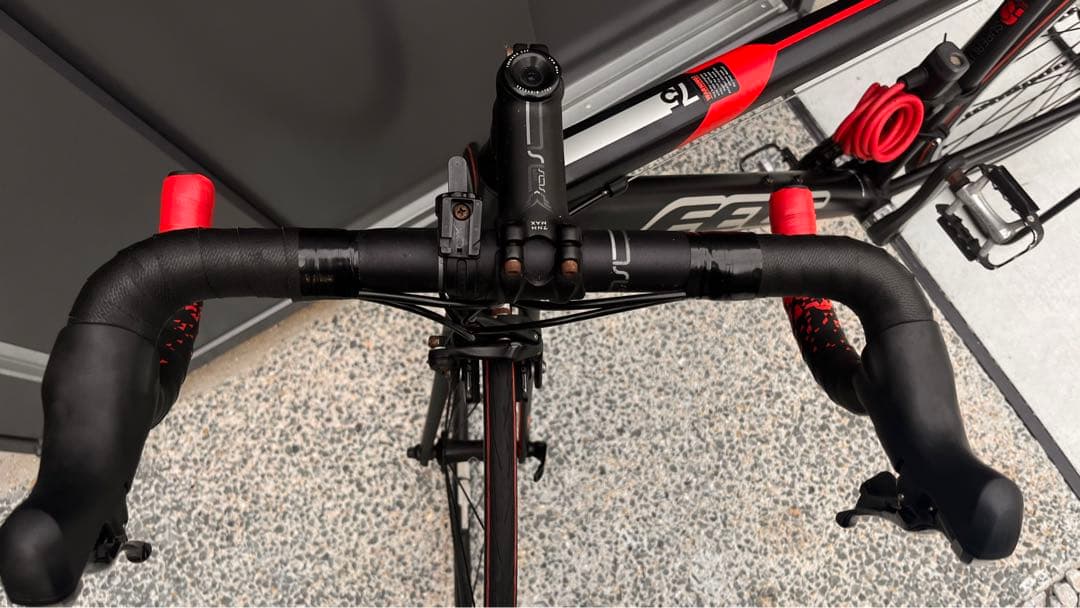 FELT F75 サイズ51 シマノ105 2016年式　直接受取のみ　山口県