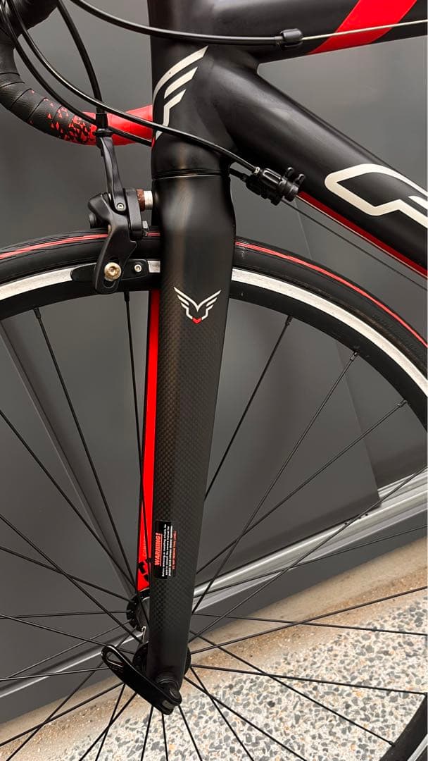 FELT F75 サイズ51 シマノ105 2016年式　直接受取のみ　山口県