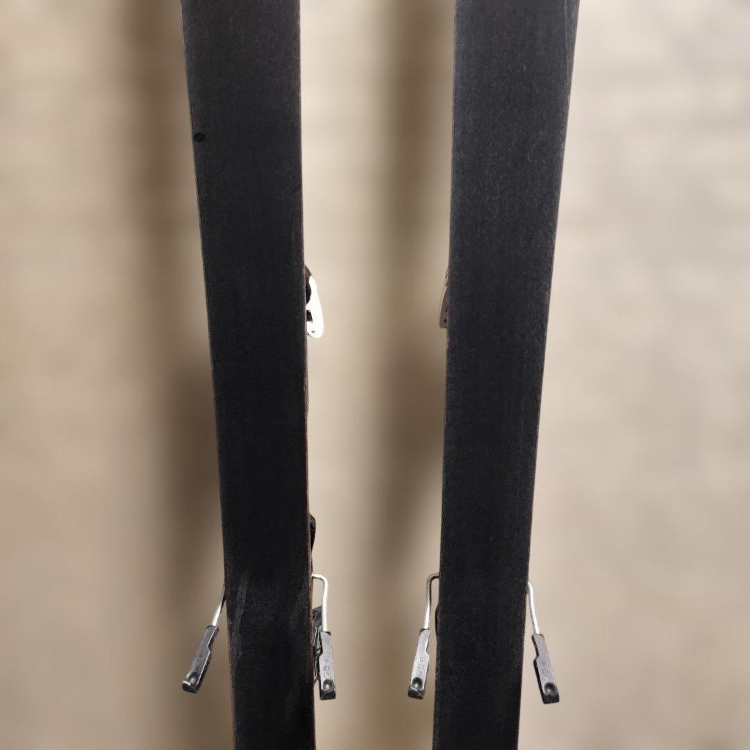 SALOMON サロモン X-Wing 3 スキー ポールセット160cm