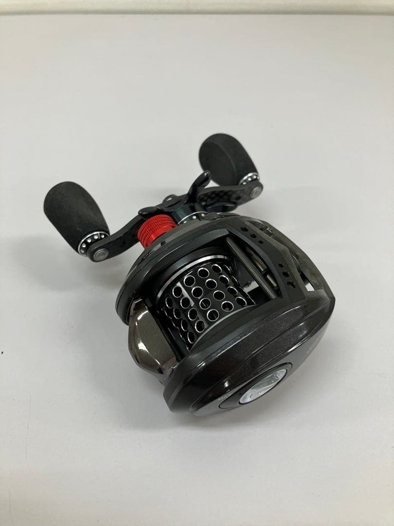 アブガルシア　Abu Garcia Revo LTX