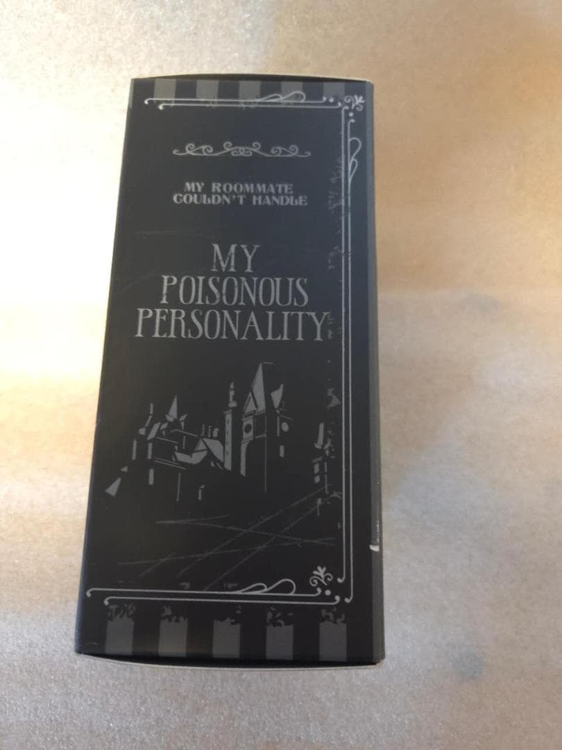 か*る様 POPMART SKULLPANDA Wednesday アメリカ 限