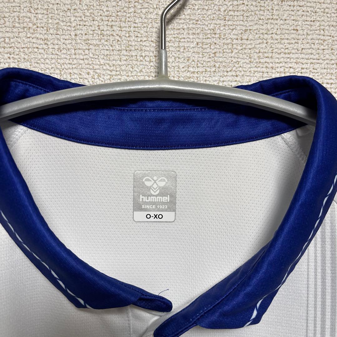 ガンバ大阪　ユニフォーム　2025 中谷