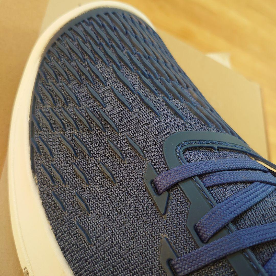 未使用　バボラテニスシューズ PROPULSE FURY 3　オムニクレー