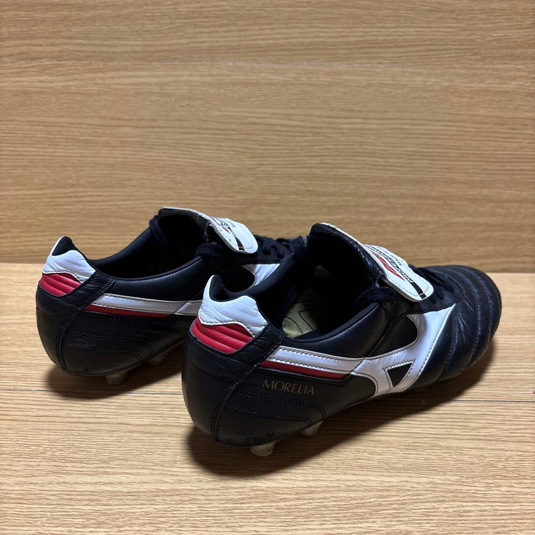 ミズノ　モレリア２JAPAN