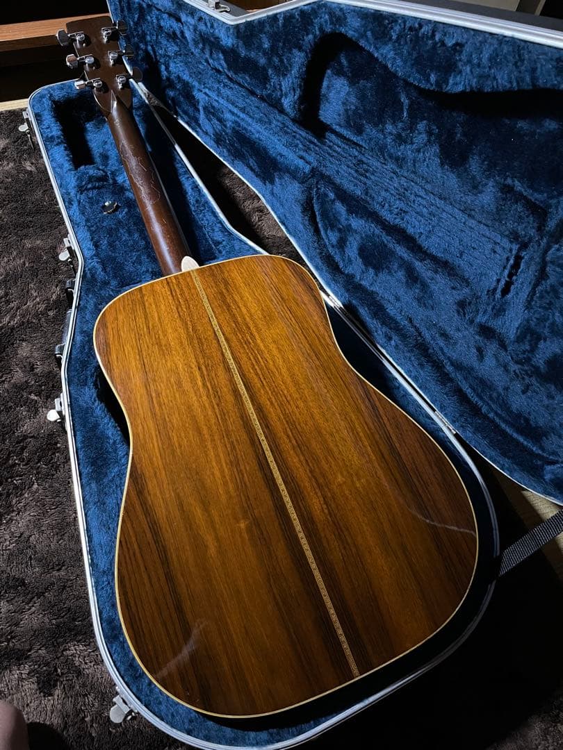 Martin HD-28 1992年製 ハードケース付き