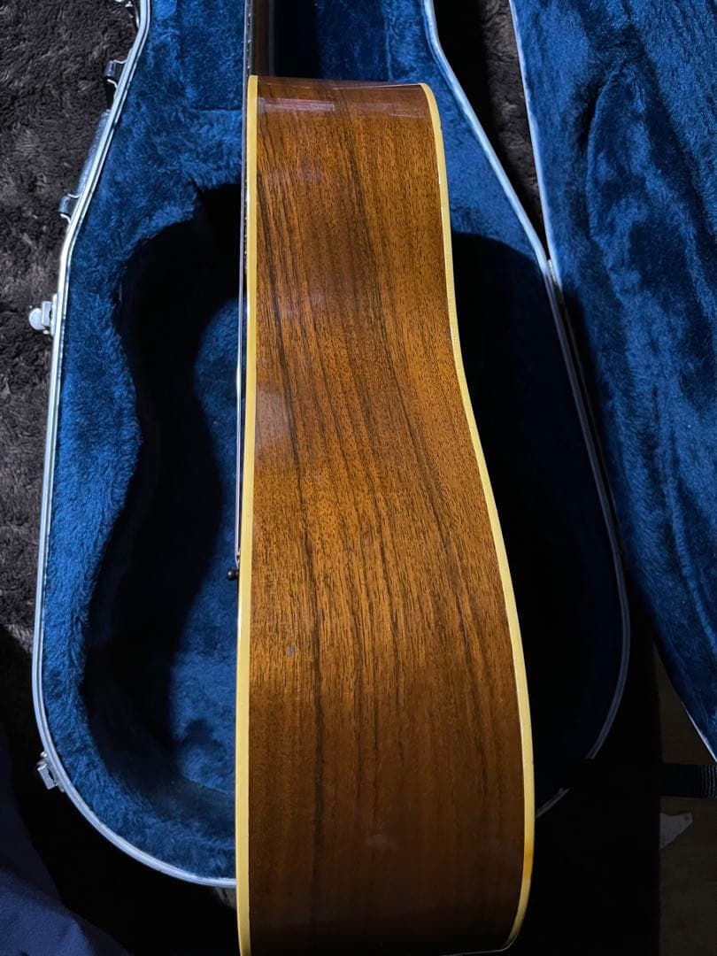 Martin HD-28 1992年製 ハードケース付き