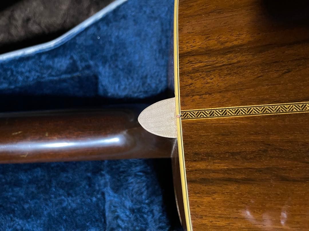 Martin HD-28 1992年製 ハードケース付き