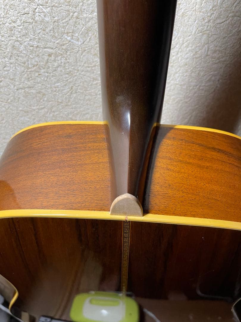 Martin HD-28 1992年製 ハードケース付き