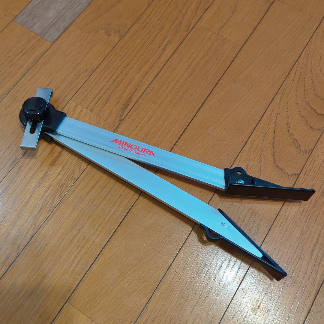 MINOUR FT-1 COMBO リム振れ取り台