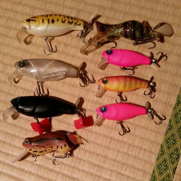 デプス、イマカツ