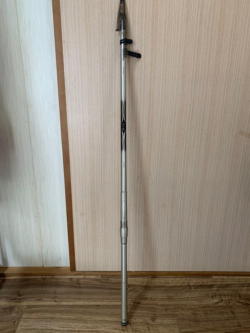 ダイワ(DAIWA) スピニング ロッド 波濤 磯 3-53遠投 釣り竿