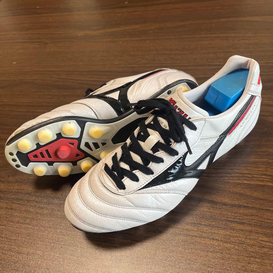 Mizuno モレリアII japan 26.0サッカースパイク