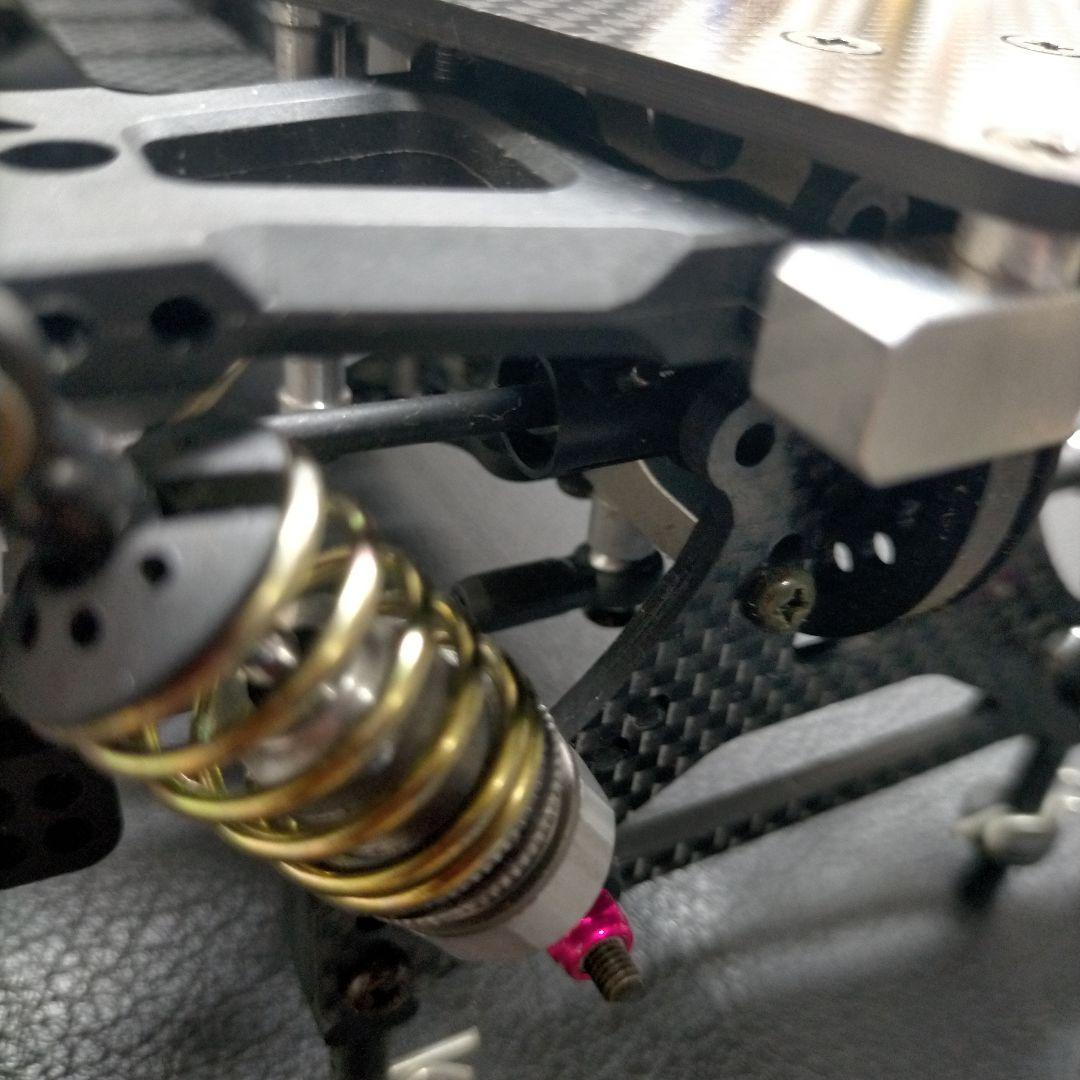 カワダ　SV-10 Σ