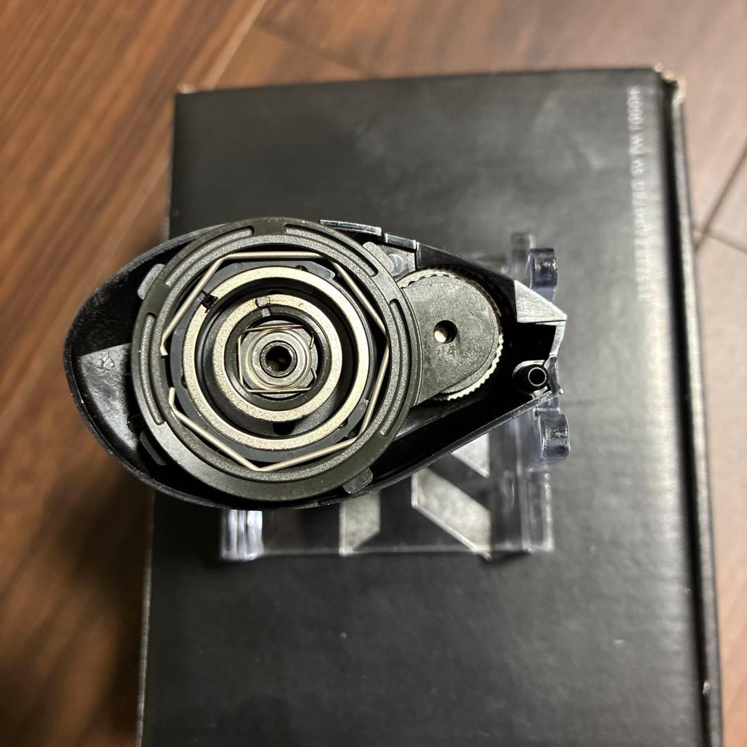 DAIWA ダイワ 21スティーズリミテッド SV TW 1000H