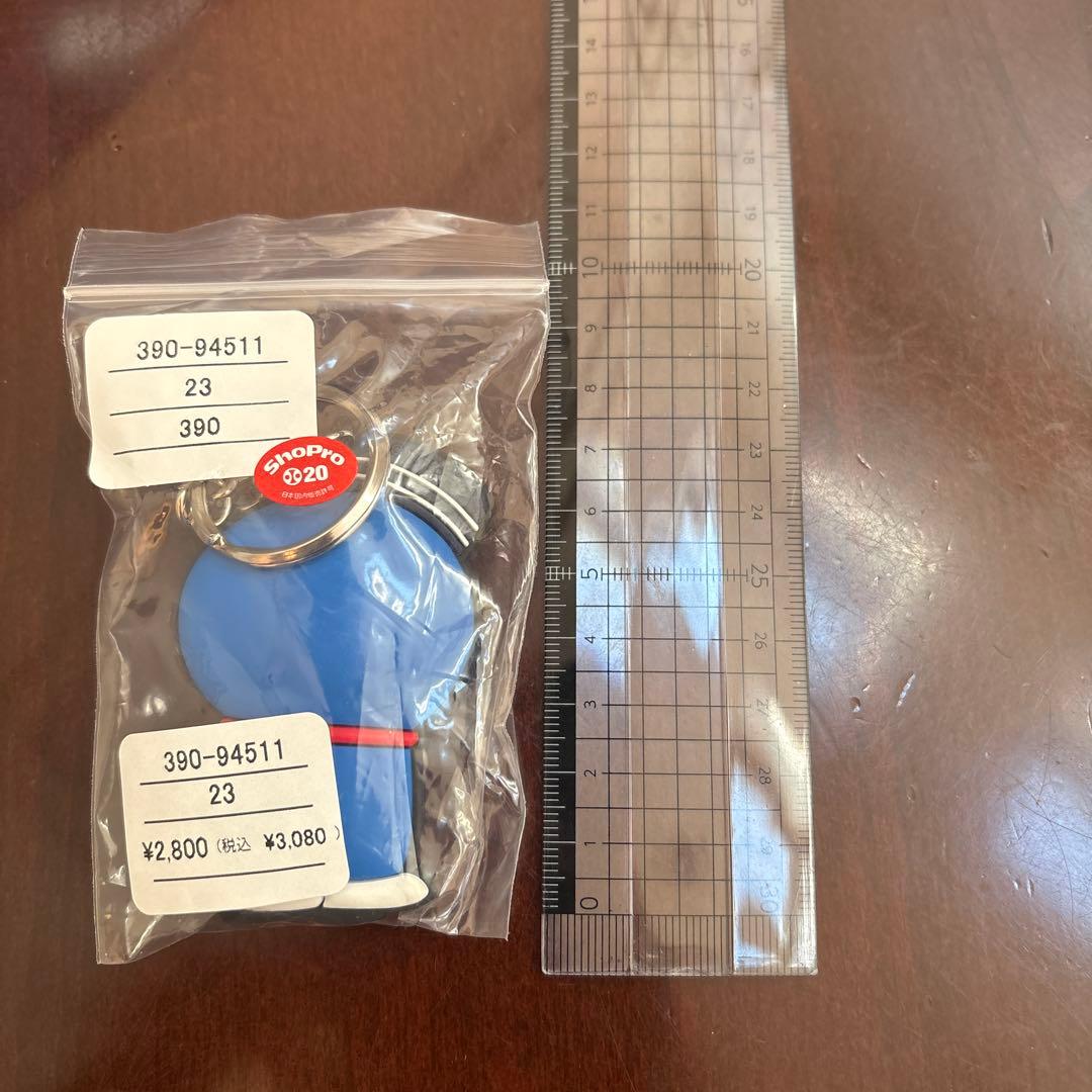 ドラえもん ポーター キーホルダー