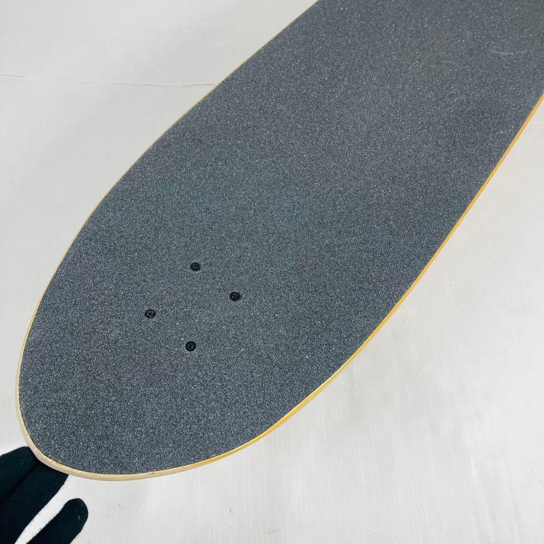 サーフスケート スケートボード