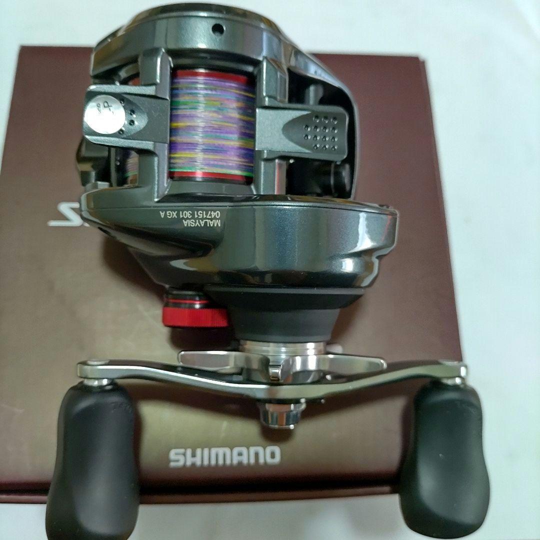 24スコーピオンMD301XG