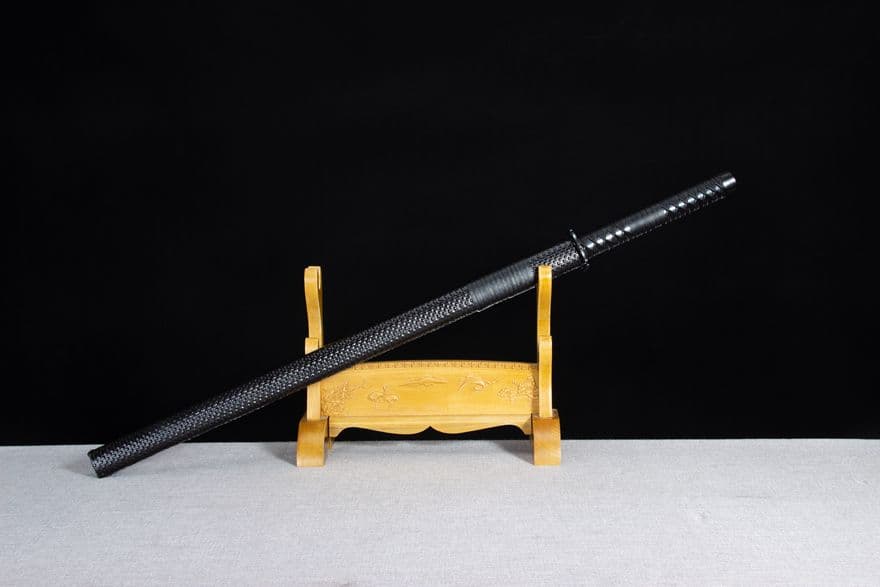 武具　刀装具　日本刀　模造刀 居合刀 雷龍