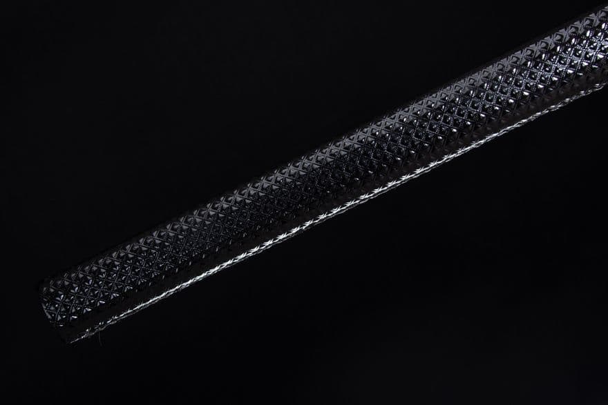 武具　刀装具　日本刀　模造刀 居合刀 雷龍