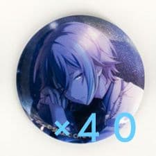 プロセカ グリッター缶バッジ グリ缶 24A 神代類