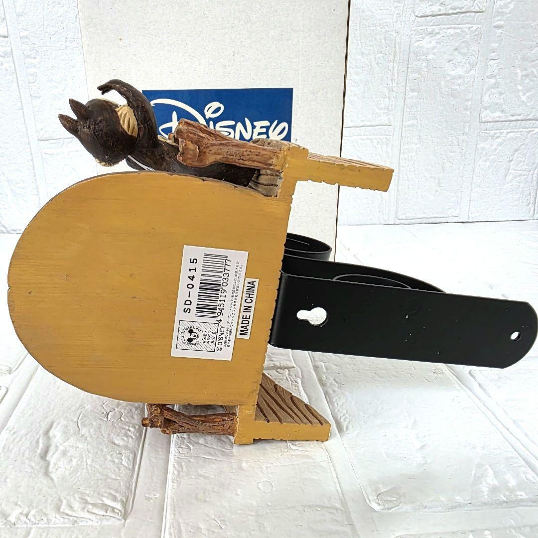 【チップ&デール】プランターハンガー　セトクラフト　2003　箱あり　未使用