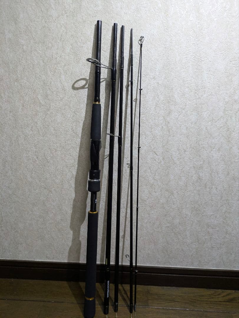 モアザン モバイル　100ML/MS-5 ダイワ