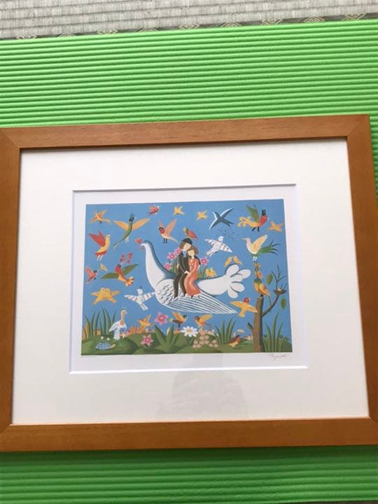 レイモン・ペイネ　絵画