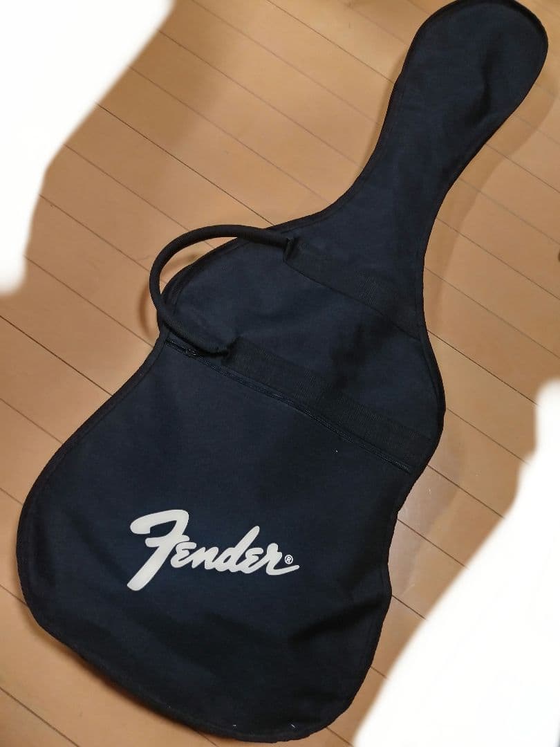 美品　Fender japan フェンダージャパン　テレキャスター
