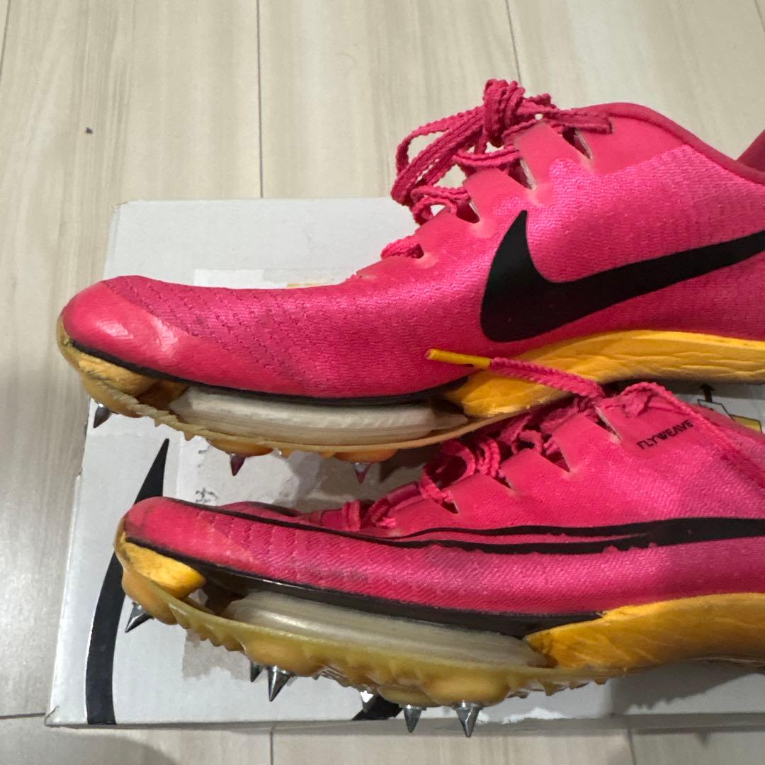 Nike マックスフライ23.5