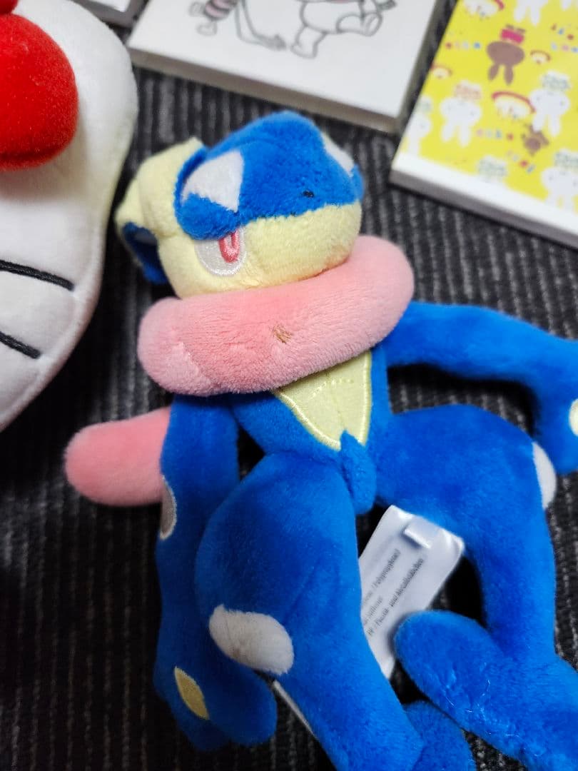 ラウンドワン　キティ　まとめ売り